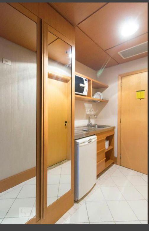 Wyndham Nortel Expo Norte サンパウロ エクステリア 写真